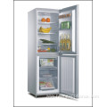 139L Double Door Bottom Freezer Refrigerator